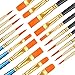 Paint brushes