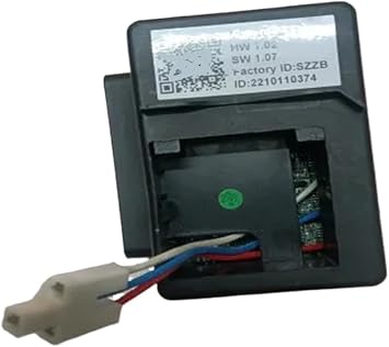 MFC20DC 12/24V Car Refrigerator DC Variable Frequency Compressor Driver - Compatible with Wancool