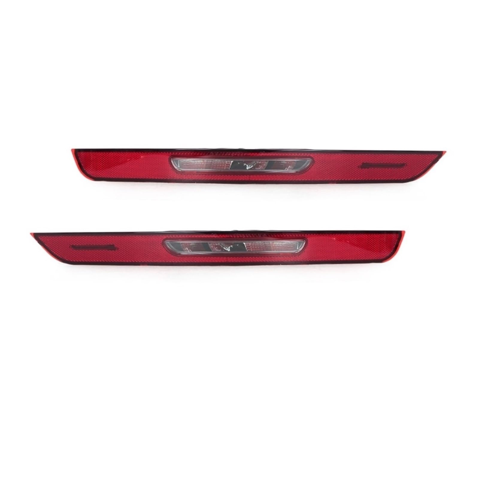 Fanale Posteriore Sinistro/Destro Per Porsche Macan 2014-2020 – Luce Stop, Freno E Retromarcia, Sigillato, Sostituto 95B945725J / 95B945726J