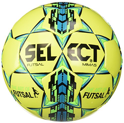 Pallone Futsal calcio a 5 calcetto Select MIMAS