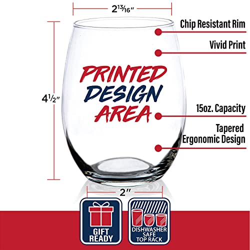 Toasted Tales Its Fall Yall | Fall Glass Season Holiday Glassware| Cute Glass Tumbler | Novelty Gifts For Her | Girls Weekend | Autumn Thanksgiving Gifts #TOP6