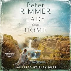 Page de couverture de Lady Come Home