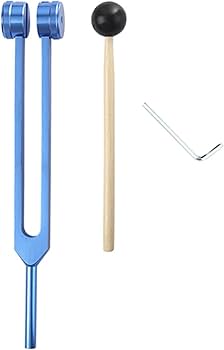 Amazon.co.jp: 音叉セット ヒーリング用アルミニウム感覚音叉 チャクラ Amazon.co.jp: 音叉セット ヒーリング用アルミニウム感覚音叉 チャクラ