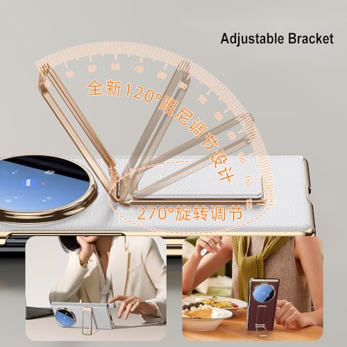 Coque Vivo X Fold 5 protège objectif chute et casse