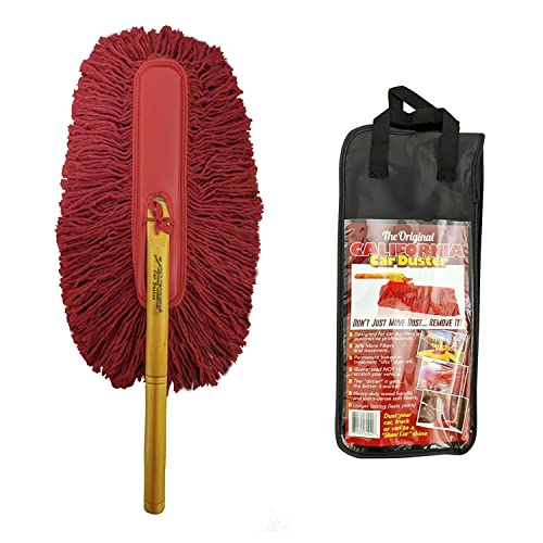Encuentra estopa para limpiar marca california car duster, en la categoría de herramientas para pintar. Estopa para limpiar Marca California Car Duster 3