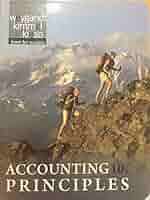 ビジネス・経済 Fundamental Accounting Principles vol.3 スーパーセール】 Fundamental Accounting Principles, Volume 3