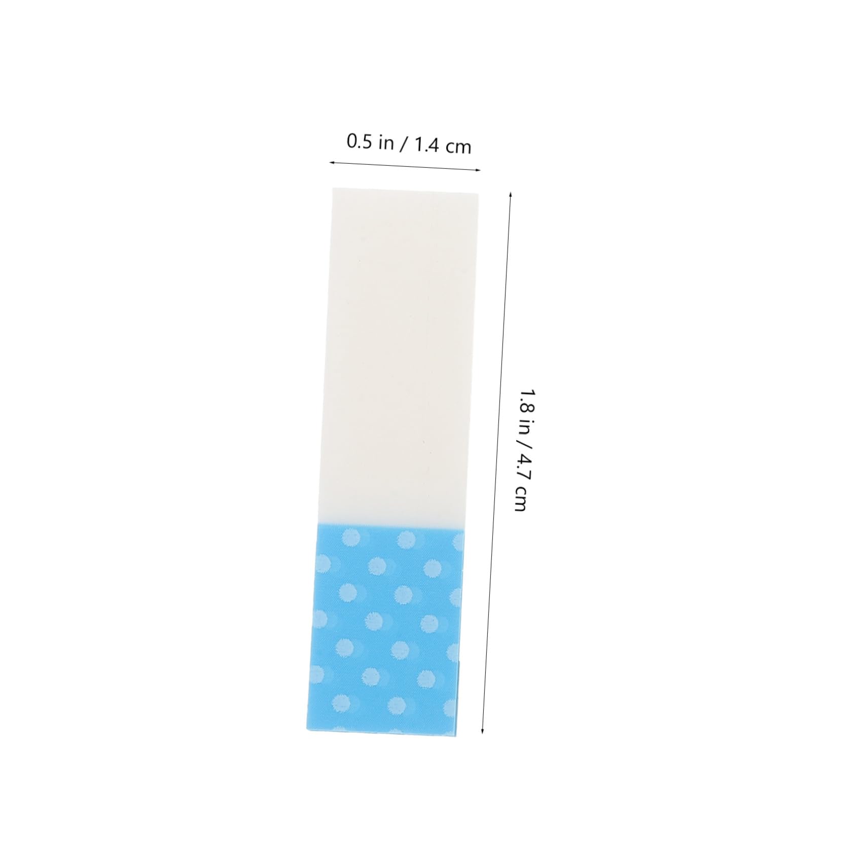 HOMSFOU 5 Sätze Index Etiketten Haftmarkierungen Klare Anmerkungsregister Transparent Durchscheinend Fluoreszierend Farbige Register Notizen Farbige 6 Packungen * 5