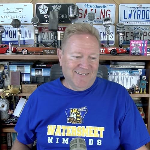 Rental Car Co Rents Car with Expired Registration Podcast Por  arte de portada