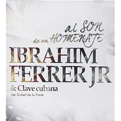 Al Son de un Homenaje