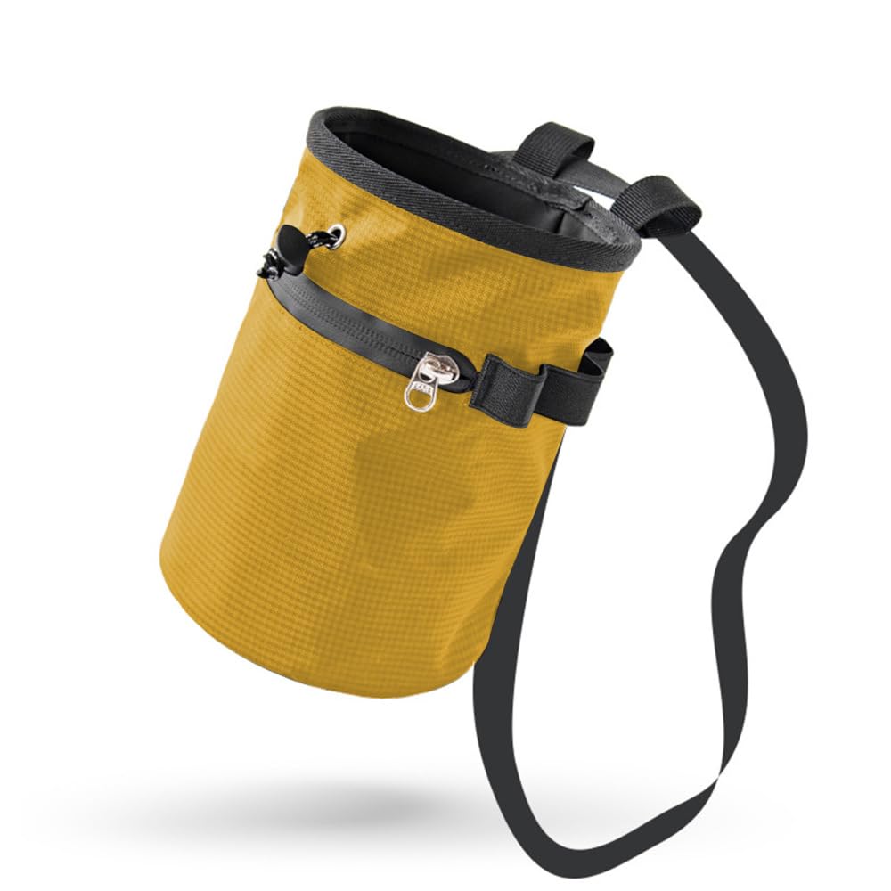Sac a Magnésie d'escalade