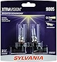SYLVANIA 9005 XtraVision Halogen Headlight Bulb, (Contains 2 Bulbs)