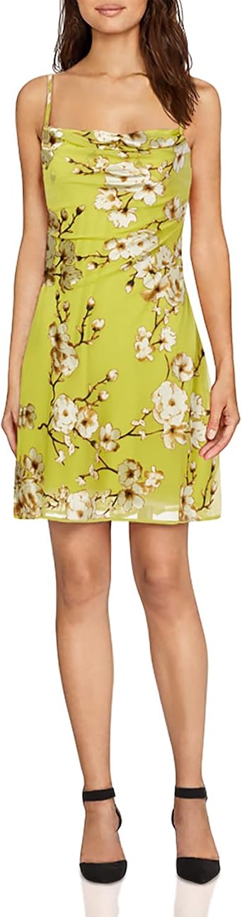 ASTR the label Women's Sleeveless Cowl 