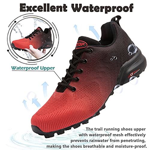ziitop-Mens-Trail-Running-Shoes-Mens-Running-Shoes-Mens-Sneakers-Mens-Walking-Shoes-Casual-Breathable-Running-Shoes-Non-Slip-Shoes-for-Trail-and-Road