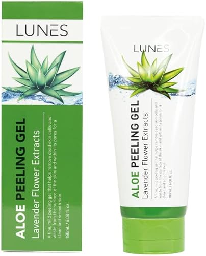 Lunes gel