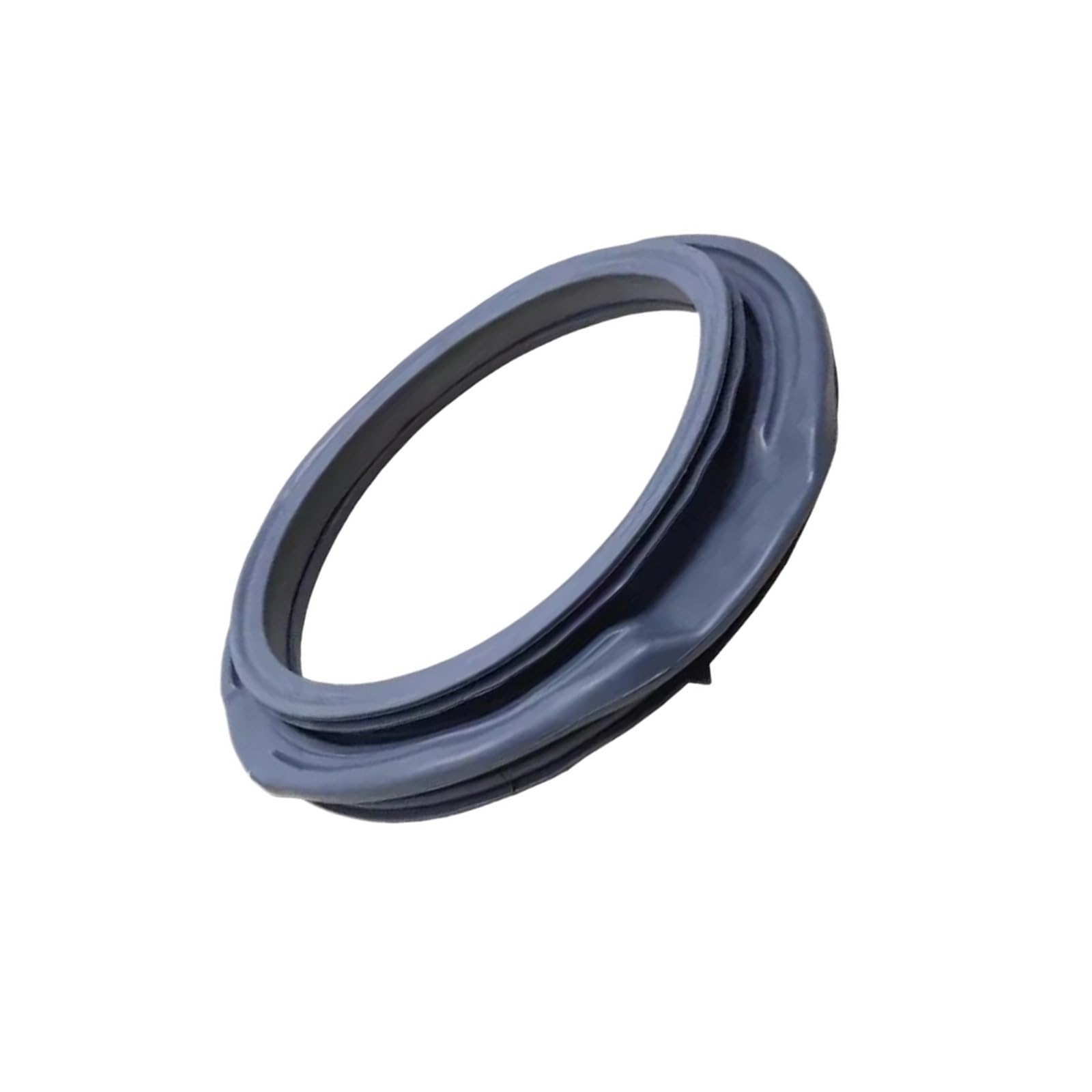 Junta De Puerta De Lavadora, Compatible For Hisense | El Anillo De Sellado De Repuesto Se Adapta A La Pieza N.° 2129703, Ajuste Apretado