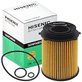 Oil Filter Fits for Mercedes-Benz A220 B250 C300 C350E CLA250 E300 GLA250 GLC300 Metris SLC300