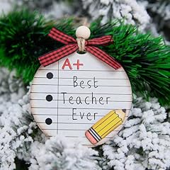 A+ Best Teacher Ever