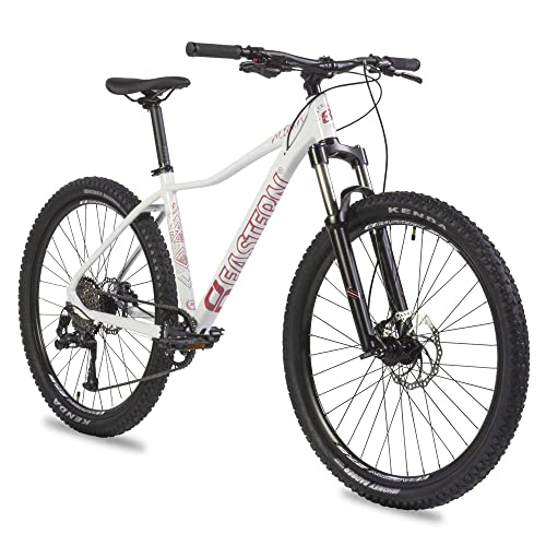 Eastern Bikes Alpaka Mountain Bike with 27.5