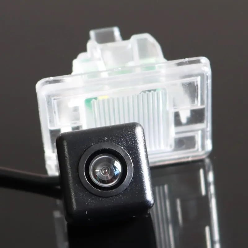 Caméra de recul voiture HD CCD vision nocturne nette pour Vito W447 et R172