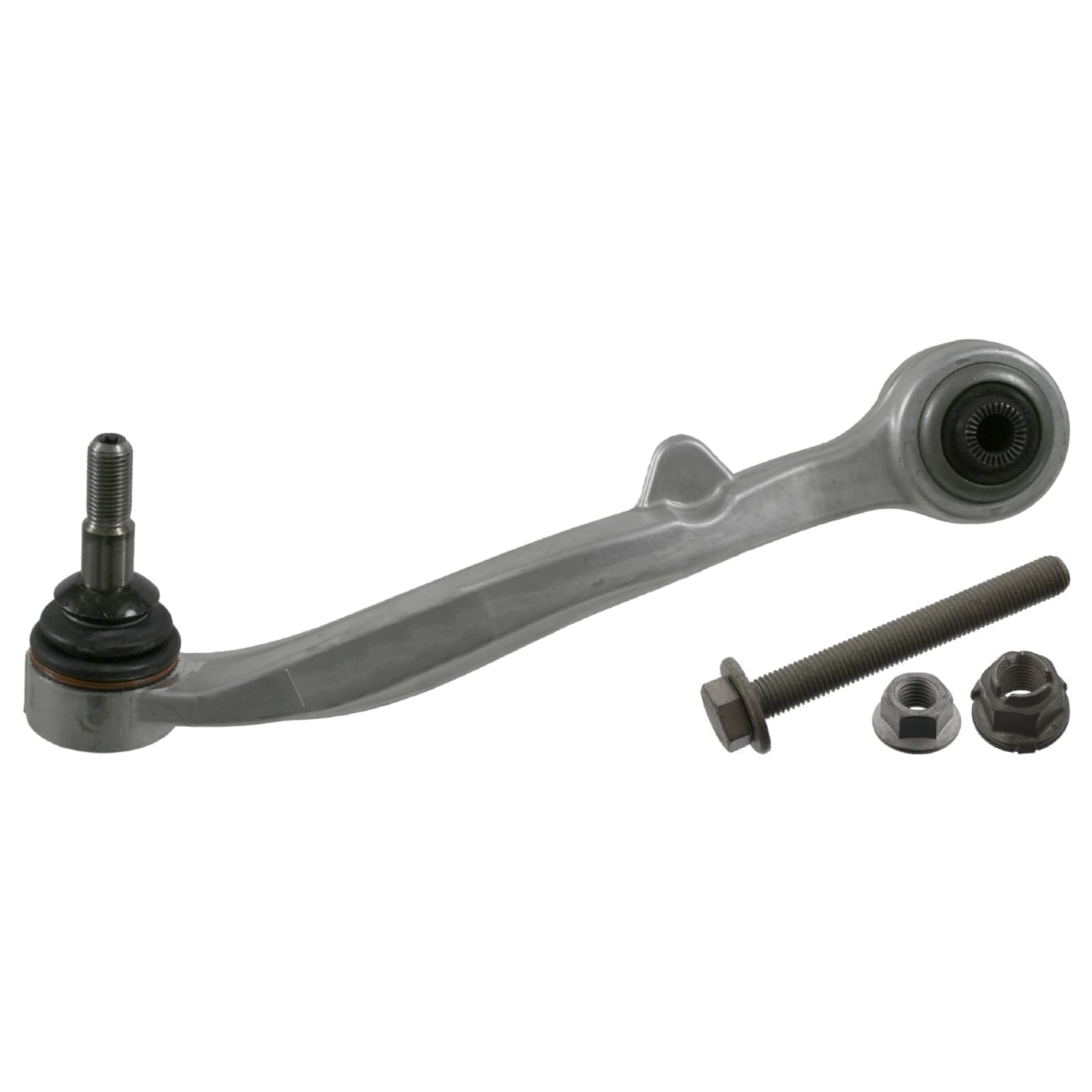 febi bilstein 40371 wahacz z łożyskiem, przegubem i materiałem montażowym, 1 sztuka