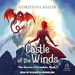 Cover of Castle of the Winds