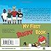 My First Rugby Book