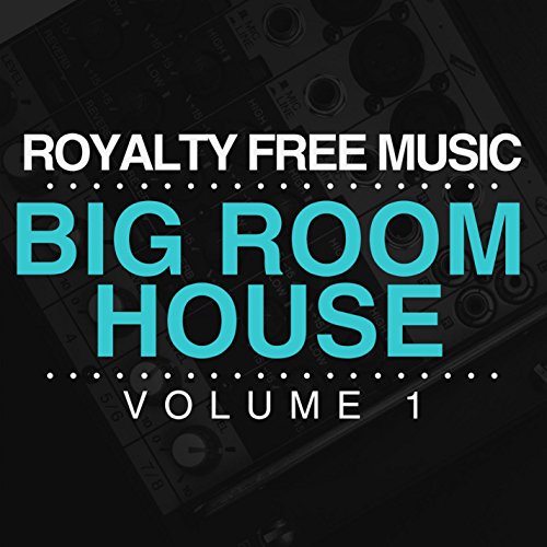 Play Greatest Royalty Free Big Room House Music Vol 1 by Royalty Free
