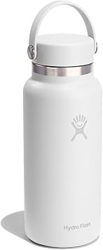 Hydro Flask   Wide Flex Cap 946 ml 32 oz Bottle