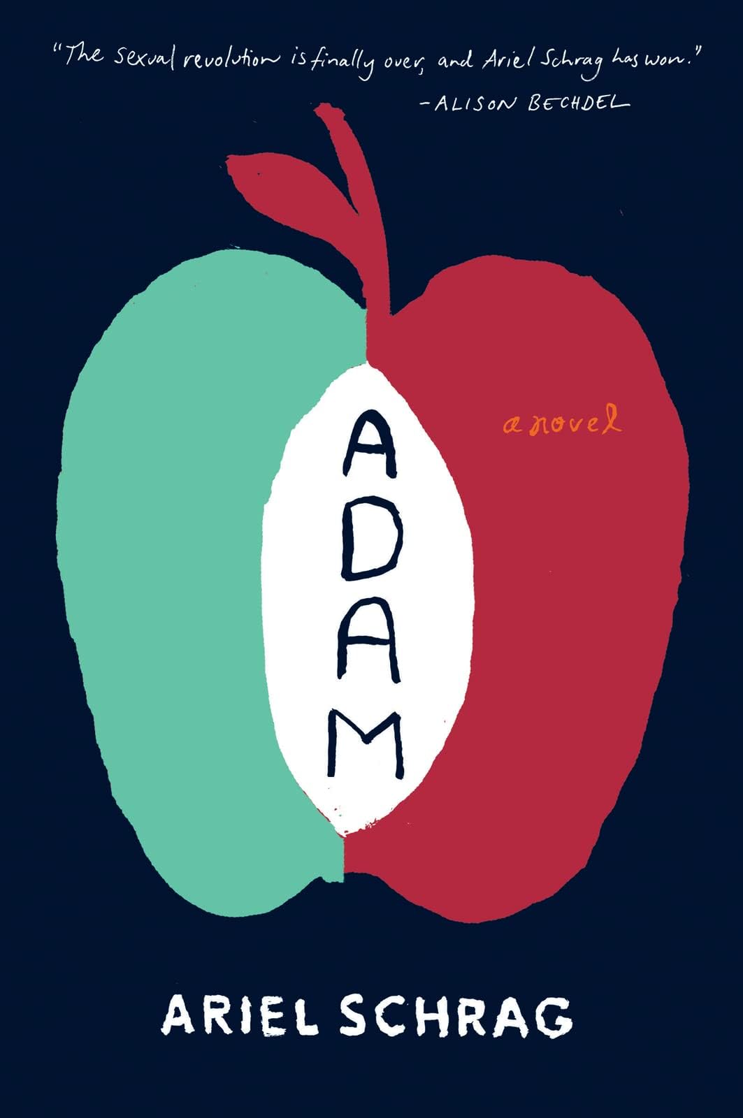 Adam: A Scathingly Funny and Poignant LGBTQ Coming of Age Love Story of Identity