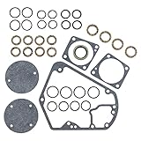 JAMES GASKET CAM CHNG GAS KIT 70-92 BT - 25225-70-K