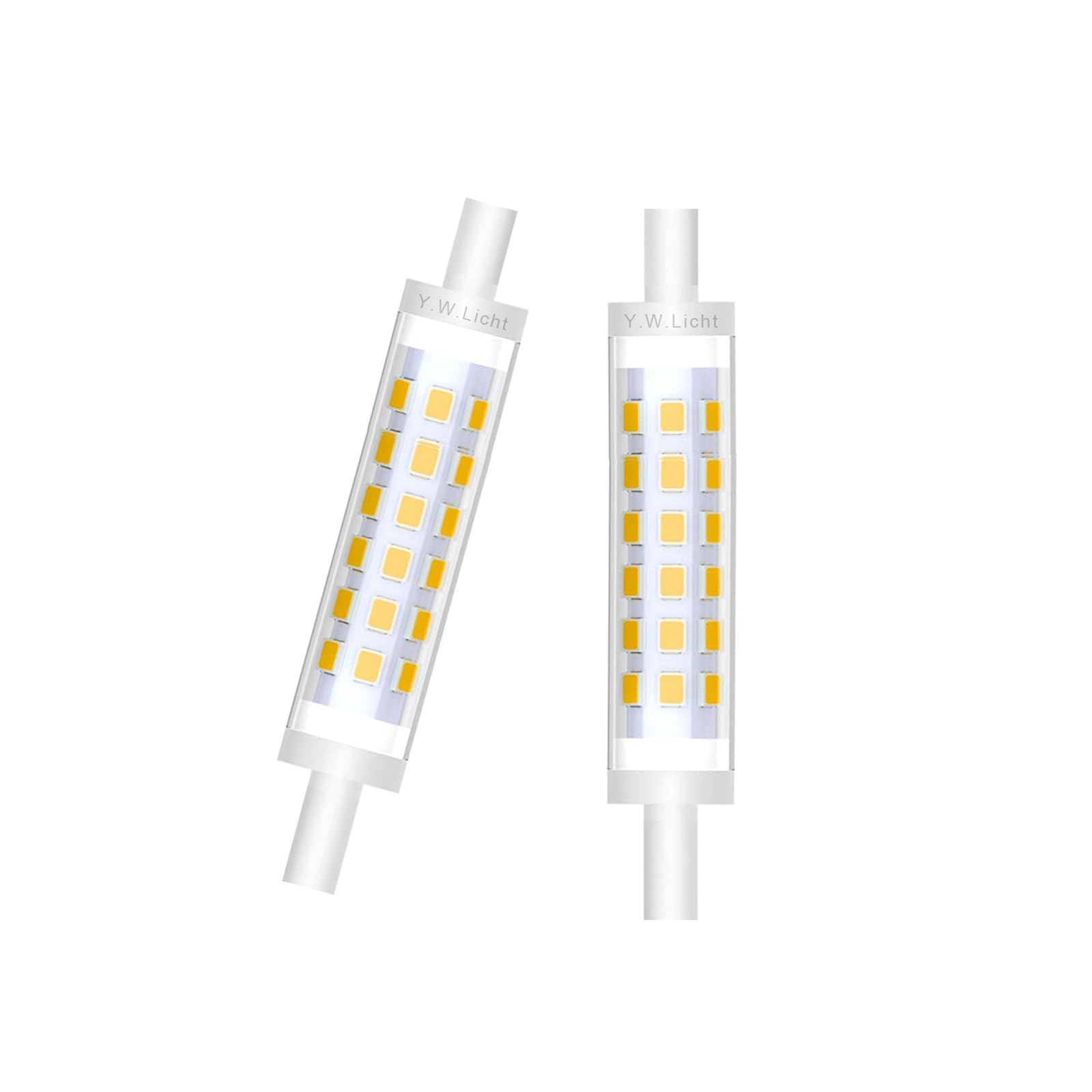 Y.W.Licht LED Campinglampe Solarlampen für Außen IP65 LED Ca