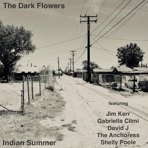  Indian Summer