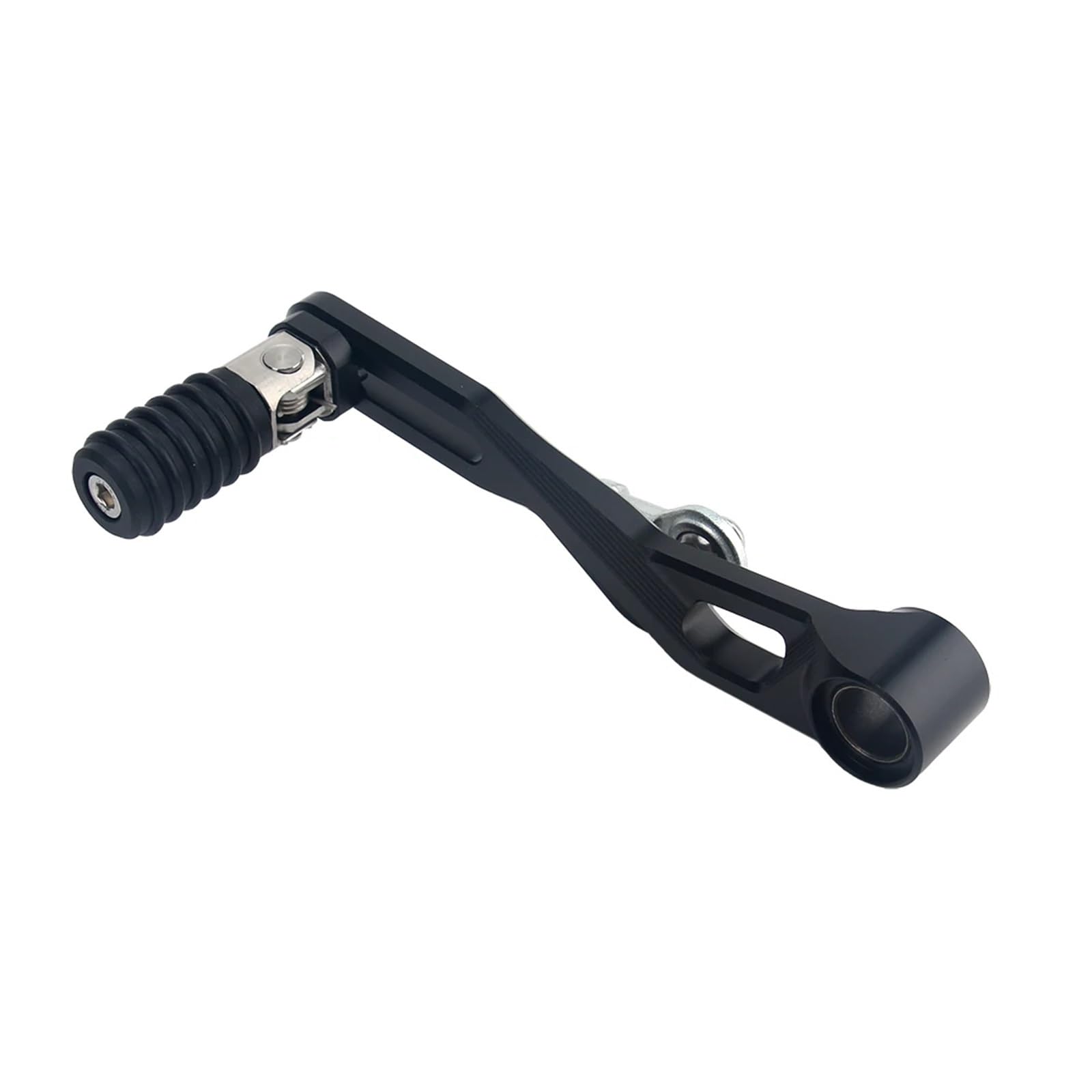 HEWPNGS Gear Shift Lever Shifter Pedal for Ho&nda CRF1000L CRF1100L for Africa Twin 20152024 Motorcycle Adjustable Folding Shifter Pedal Shifts levers