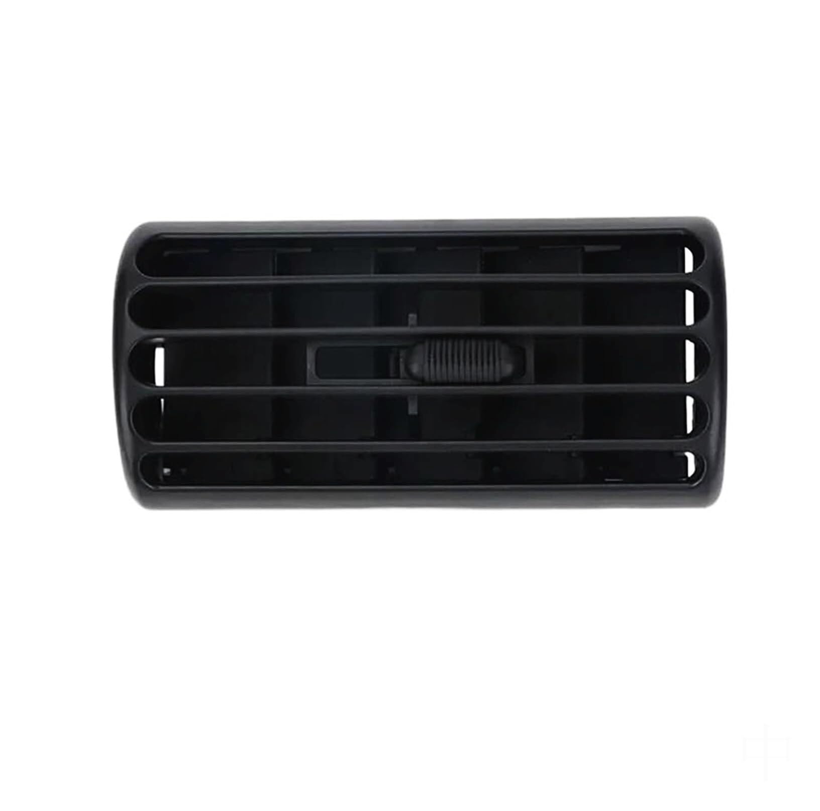 Qdouimoo Middle Left Car Interior Accessories For Jeep For Cherokee 1997-2001 & For Wrangler Tj 1997-2006 Ac Dashboard Vents (Oe# 5Dp55taz/5Dp54taz/5Fs10lazab)