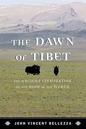 Télécharger The Dawn of Tibet Livre PDF Gratuit