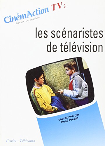 Les Scénaristes de télévision Les Scénaristes de télévision