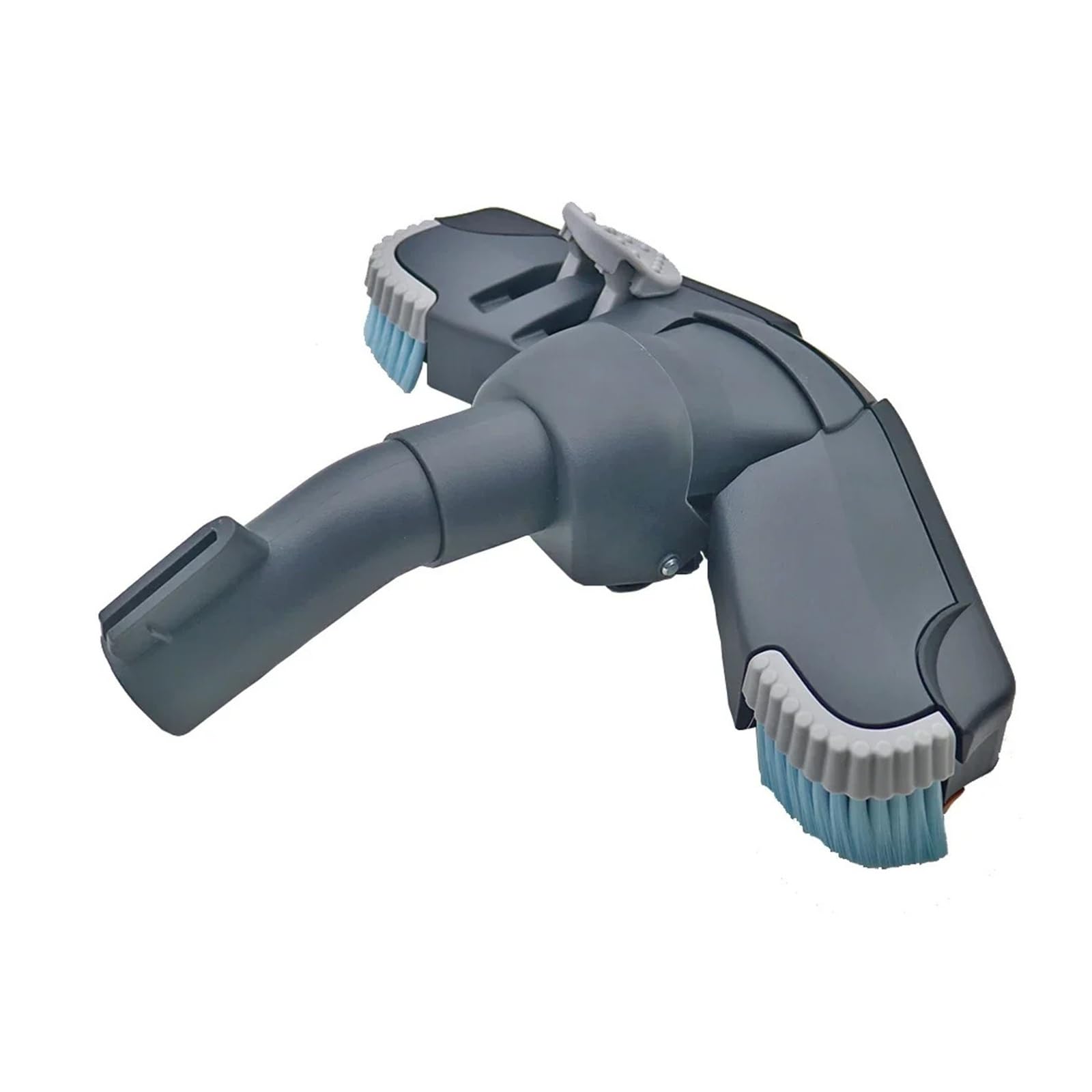 Genérico Cabezal de Cepillo Universal de 32 mm for aspiradoras | El cabezal del cepillo de 32 mm se adapta a la mayoría de los modelos de aspiradoras estándar.