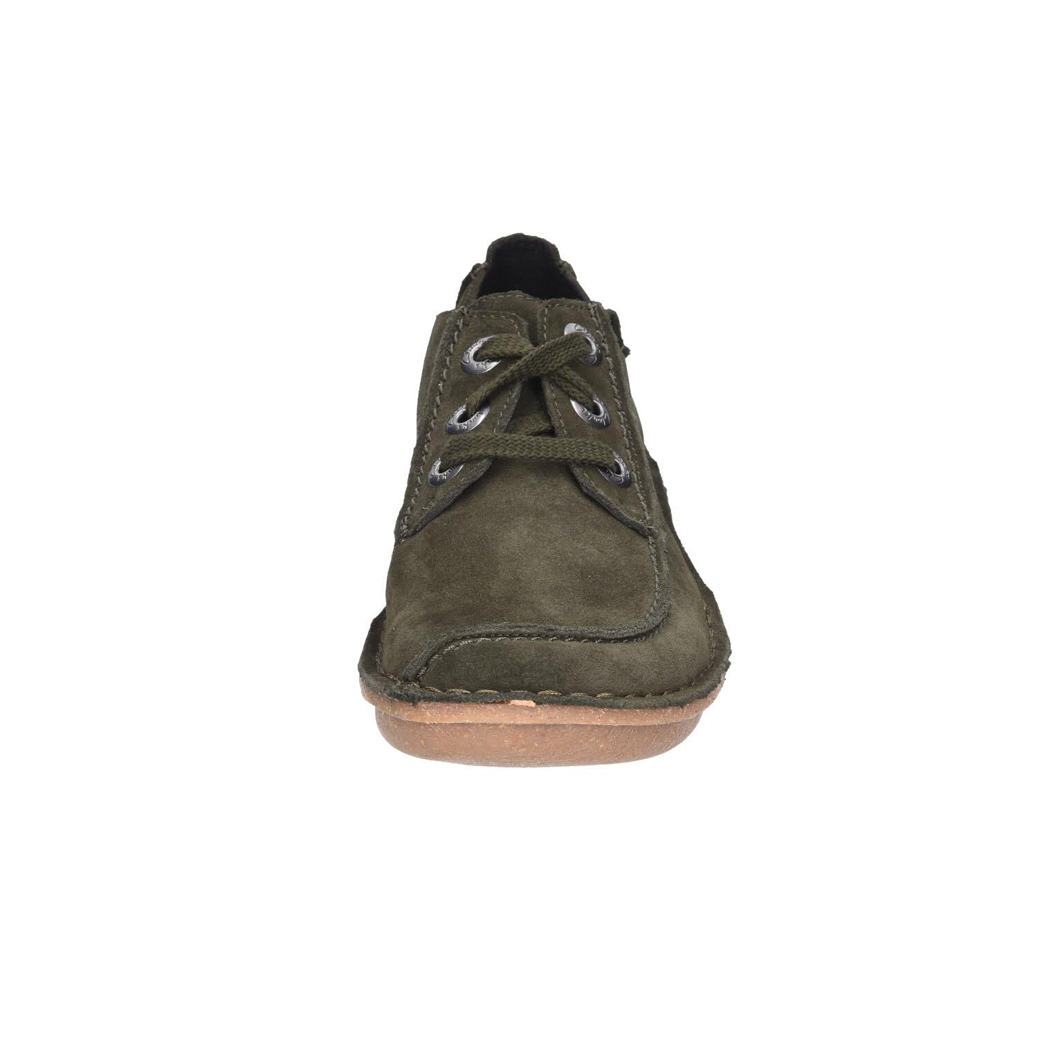 Clarks Kobiety Zabawny SenAdidasy