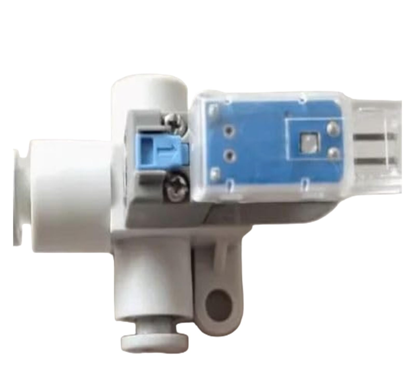 KSZHZYMGX Solenoid valve V114A-5MO-X288 V124A-5MOU-X312 V114T-5MOZ-X10-X522(V114T-5MOZ-X522)