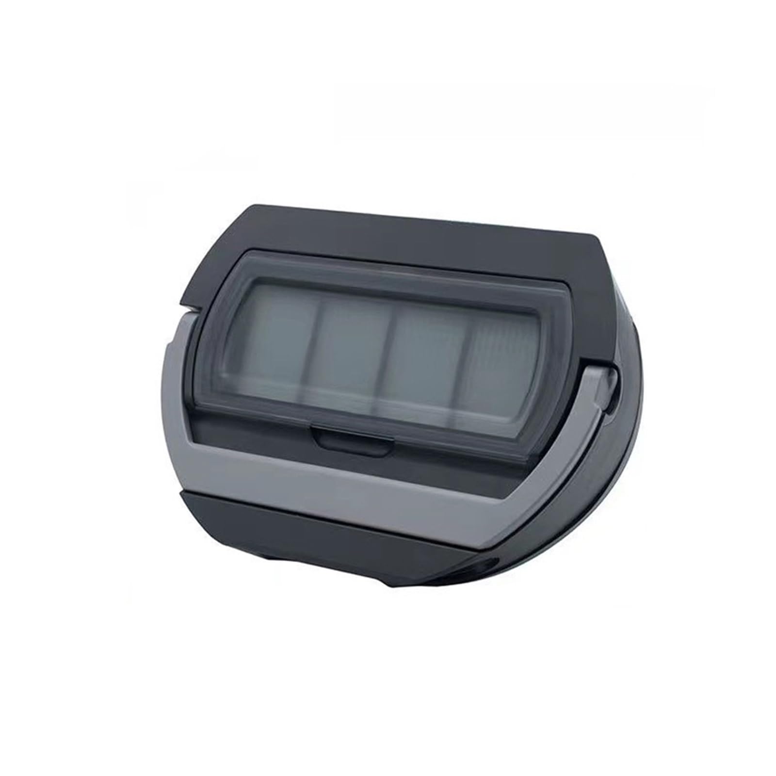 VRYBCNDHFT Robotic Vacuum Cleaner Accessories Dust Box, Compatible For Roomba，S9 Series (9150) S9+S9Plus (9550)