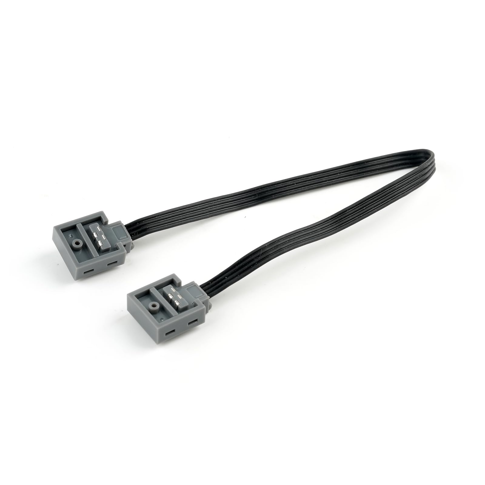 Power Functions Extension Wire Cord Connectors 9.84inch 25cm Compatible with legoeds MOC Motor 8886 8870 LED Light Link Line 8869 Switch for Bricks Building Blocks Toy