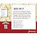 Daily Sports Trivia Desk Calendar 2026