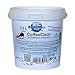 2,5 L Aquintos AQTE2500 Nachfüllgranulat - Filtergranulat - Teilentsalzungsharz - für offene Krug- und Tankfilter / alle Namhaften Kaffeemaschinen Hersteller / Tischwasserfilter / Bügelstationen / Luftbefeuchter / Wasserfilter / Filterpatronen / Filterkar