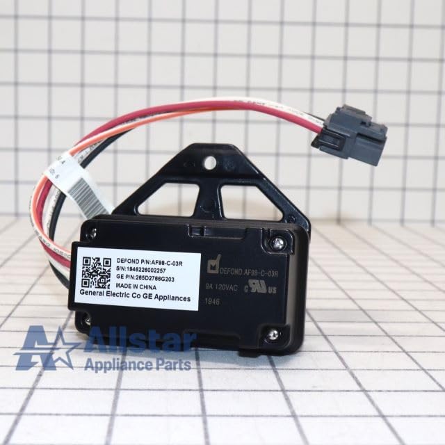 WD21X23836 Dishwasher Control Module