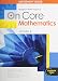 Houghton Mifflin Harcourt Mathematics On Core: Assessment Guide Grade 4