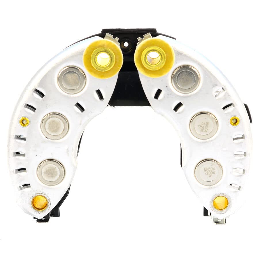 INSTARTING Brand Alternator Generator Rectifier For 433095 433462 436383 8MR2059T 8MR2071T A13N171 A13N88 A14N178 A14N62 A3002 A3007 ALV0378UX ALV0378WA ALV0378YX ALV0526UX ALV1454 RAA15912 RAA18412