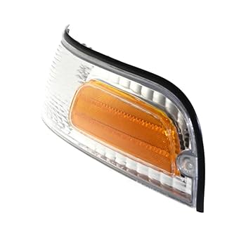 OPÉRA SCANCH For 1998-2011 Ford Crown Victoria Pair Driver and Passenger