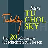  Zur soziologischen Psychologie der Löcher (Die 20 schönsten Geschichten und Glossen)