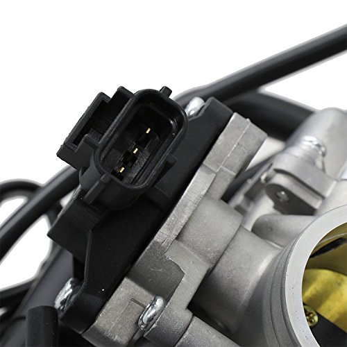 JDMSPEED New Carburetor Replacement For Honda TRX 650 TRX650 Rincon ATV Complete Carb 2003-2005