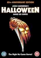 Amazon.com: Halloween [DVD] : Bay View: Movies & TV